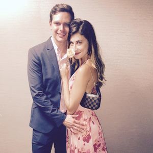 Meet your Posher, Alexander